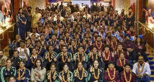 India shine in Deaflympics 2025; finish 6th with 20 medals