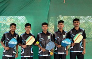 AIPA’s initiative brings inclusivity as para pickleball players enter DUPR platform