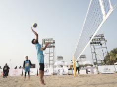 KIBG 2026- Local favourite Princess Alexander Thomas clinches first gold