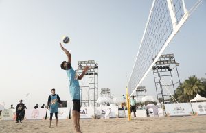 KIBG 2026- Local favourite Princess Alexander Thomas clinches first gold