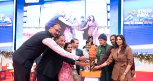 2nd Khelo India Beach Games- The expanded horizon of Indian sports