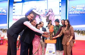 2nd Khelo India Beach Games- The expanded horizon of Indian sports