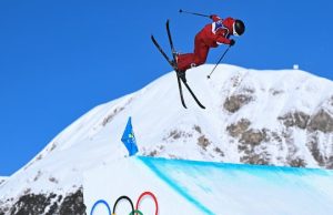 Milano-Cortino 2026- Day 2: Medals. Momentum and Magic