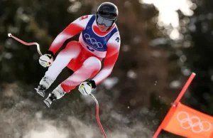 Milano-Cortina 2026- Day 1: Thrills, Records and Historic Wins