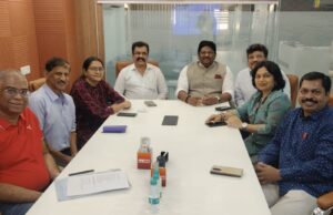 MACCIA’s Sports Development Wing Takes First Step Towards Building Maharashtra’s Sports Economy