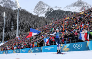 Milano-Cortino 2026 Day 7- Norway Strengthens Grip on Medal Race