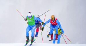 Milano-Cortino Day 8- Another Action-Packed Day with New Champions Emerging