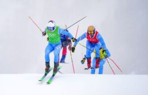 Milano-Cortino Day 8- Another Action-Packed Day with New Champions Emerging
