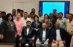 Stage Set for Indoor Cricket to Flourish across Maharashtra