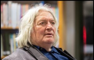 Jan Timman- The Champion who had a Remarkable Chess Life