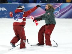 Milano-Cortino 2026 Day 10- Records, Rivalries and Rising Stars Define the Day