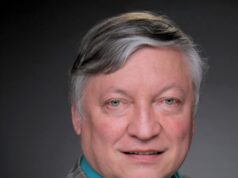 Anatoly Karpov Turns 75- A Tribute to the Living Legend
