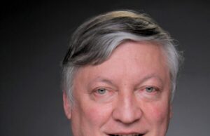 Anatoly Karpov Turns 75- A Tribute to the Living Legend