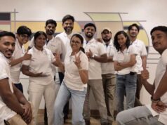 The Right Pitch- Batting for Hope Beyond the Classroom
