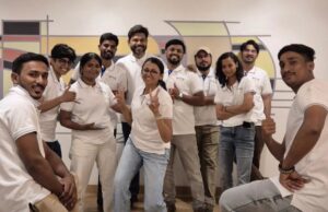 The Right Pitch- Batting for Hope Beyond the Classroom
