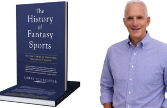 “Fantasy Sports Is Now A Multi-billion Dollar Industry”: Larry Schechter