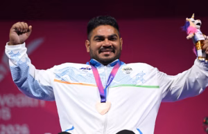 Commonwealth Games 2026- Jhandu Kumar’s bronze sparks India’s campaign as Australia sets early pace