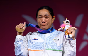 CWG 2026: Indian Weightlifting Team Shoulder Medal Hopes as Athletics Awaits Breakthrough in Glasgow