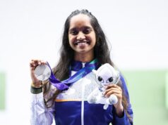 Day 1 at Aichi Nagoya 2026: China Sets the Early Pace as India Opens with Two Silvers