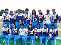 Day 3 at Aichi Nagoya 2026: India Strikes Gold as China Continues to Lead