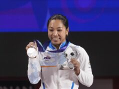 Day 4 at Aichi Nagoya 2026: Mirabai Leads India’s Five-Medal Surge