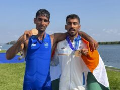 Day 5 at Aichi Nagoya 2026: The Podium Widens As India’s Medal Hunt Gathers Momentum