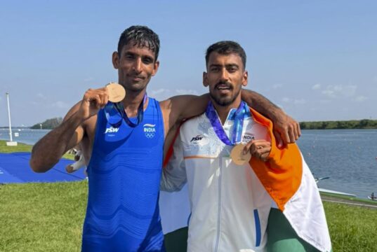 Day 5 at Aichi Nagoya 2026: The Podium Widens As India’s Medal Hunt Gathers Momentum