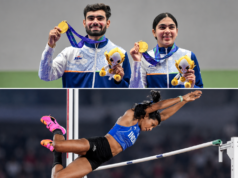 Day 6 at Aichi Nagoya 2026: India’s Medal Charge Gathers Pace with Historic Firsts