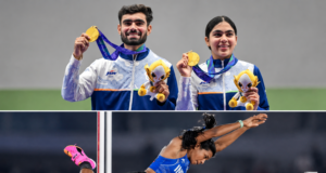 Day 6 at Aichi Nagoya 2026: India’s Medal Charge Gathers Pace with Historic Firsts