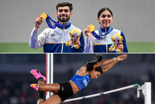 Day 6 at Aichi Nagoya 2026: India’s Medal Charge Gathers Pace with Historic Firsts