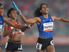 Day 10 at Aichi Nagoya 2026: India Breaks the Athletics Gold Jinx