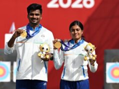 Day 11 at Aichi Nagoya 2026: India’s Golden Archery Sweep