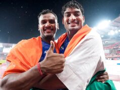 Day 9 at Aichi Nagoya 2026: India’s Silver Storm as China Extends Its Command
