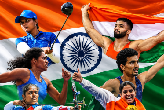 Aichi-Nagoya 2026: The Performers Who Changed India’s Olympic Outlook