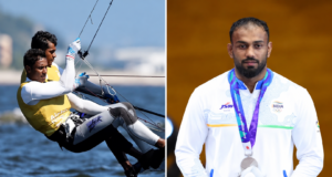 Day 12 at Aichi Nagoya 2026: India Adds Historic Silver Medals