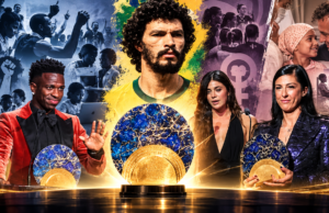Socrates Award- Beyond the Ballon d’Or, when Football Remembers its Humanity